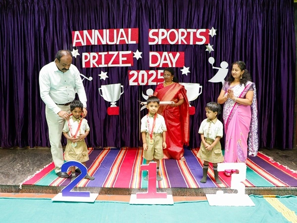 Traffic Awareness Program 